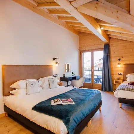 Harmonie * Morzine